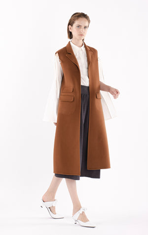 LINDEN Vest